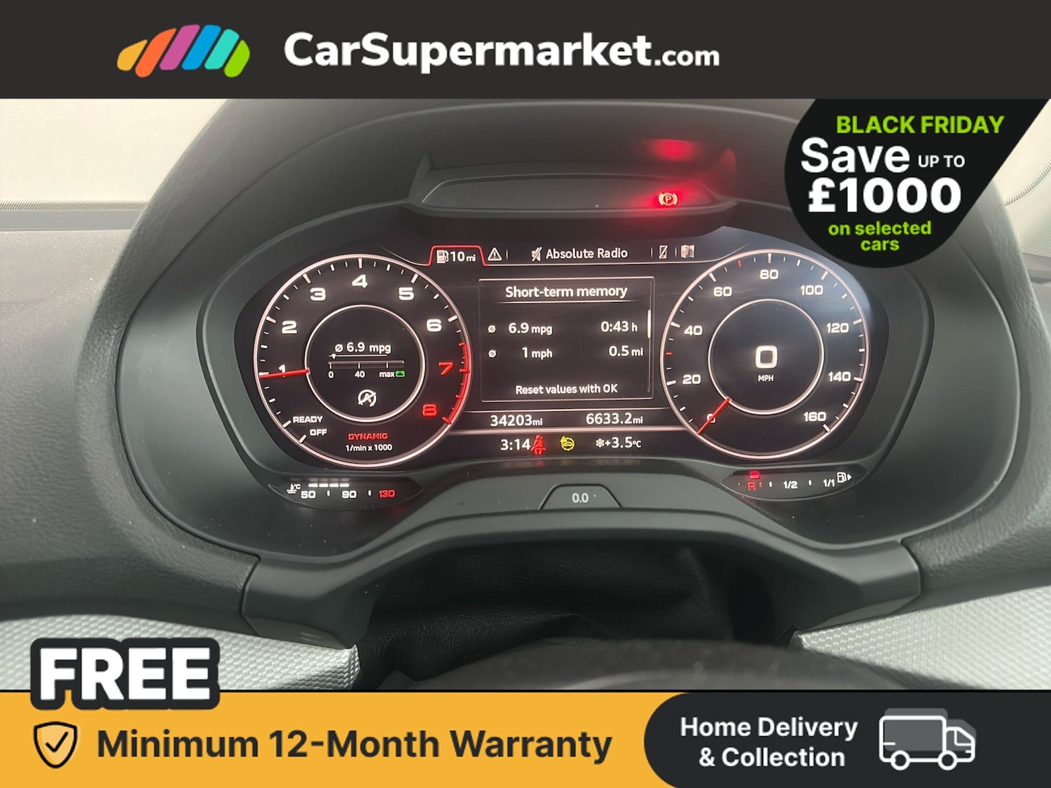 Used Audi Q2 2023 for sale - 76711856: Photo 16