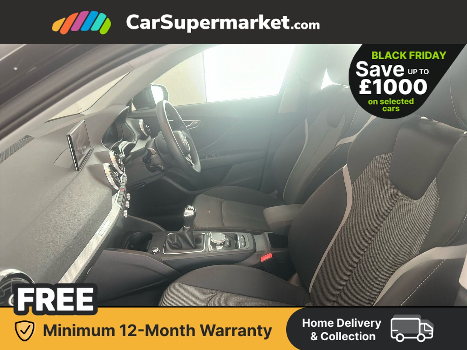 Used Audi Q2 2023 for sale - 76711856: Photo 18