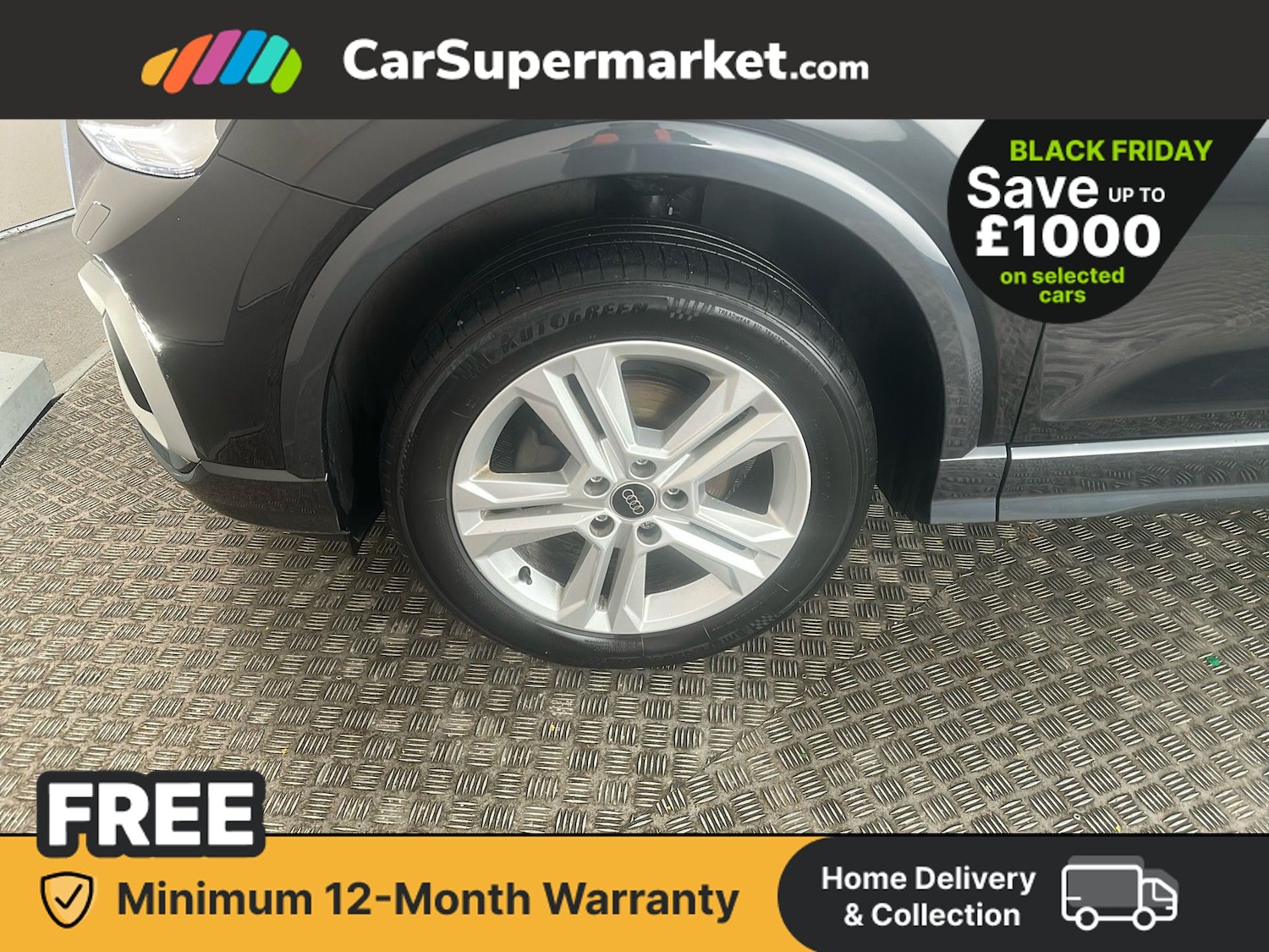 Used Audi Q2 2023 for sale - 76711856: Photo 20