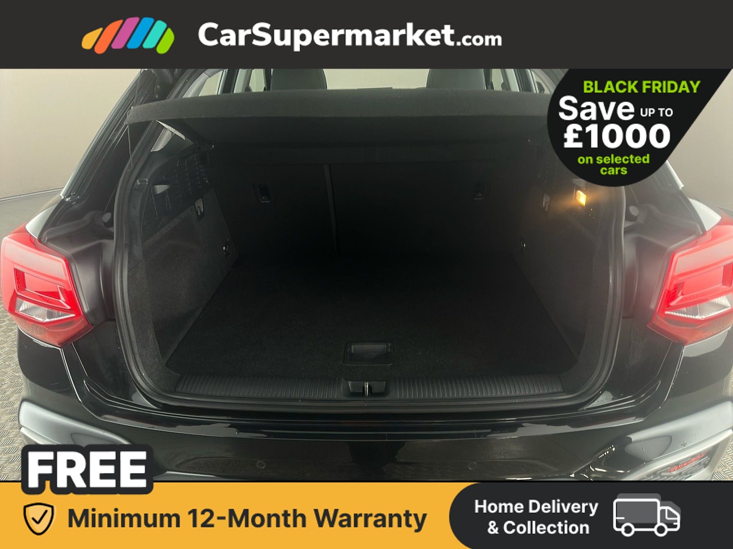 Used Audi Q2 2023 for sale - 76711856: Photo 23