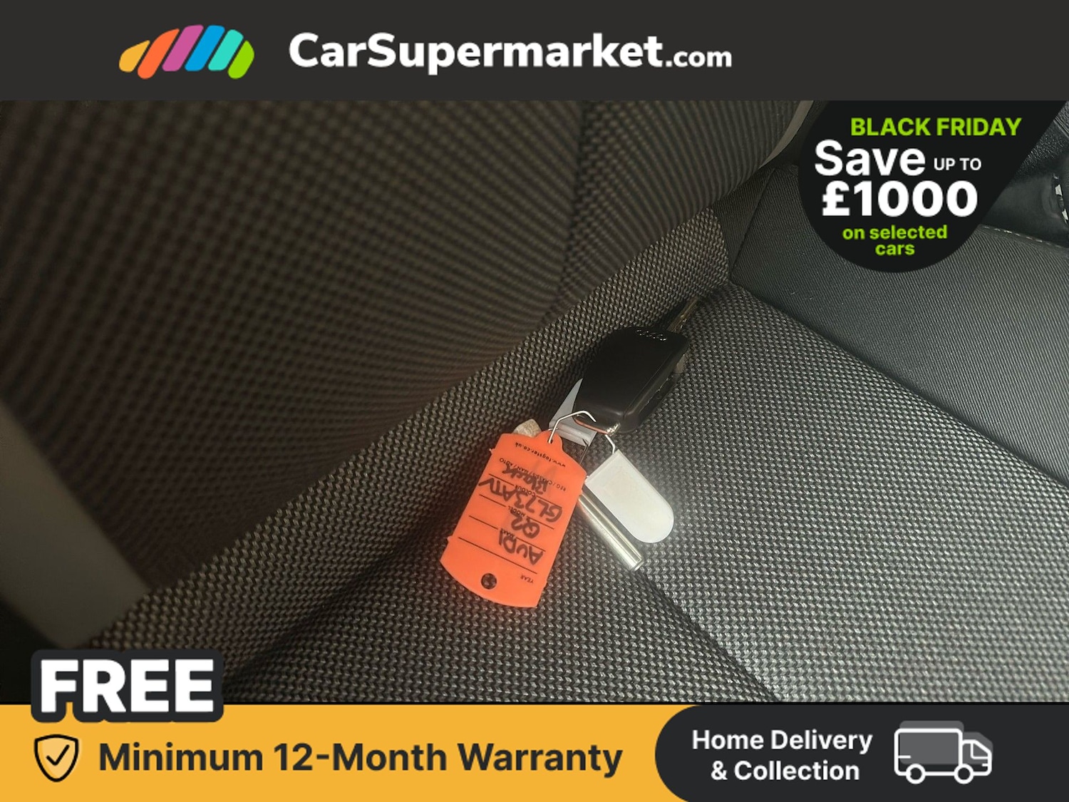 Used Audi Q2 2023 for sale - 76711856: Photo 24