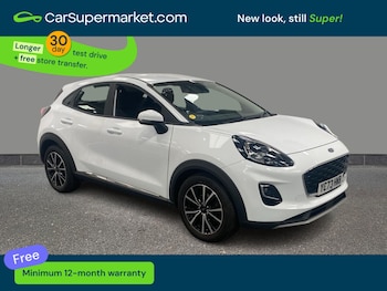 Used Ford Puma 2024 for sale - 78583929: Photo