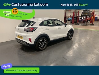 Used Ford Puma 2024 for sale - 78583929: Photo