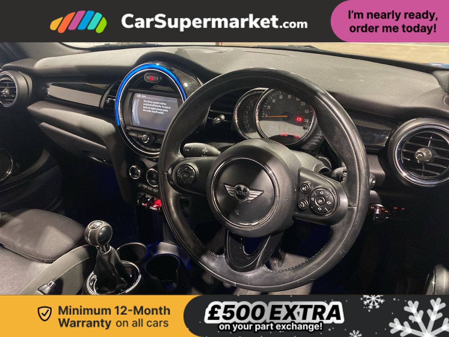 Used MINI Convertible 2016 for sale - 76949700: Photo 2