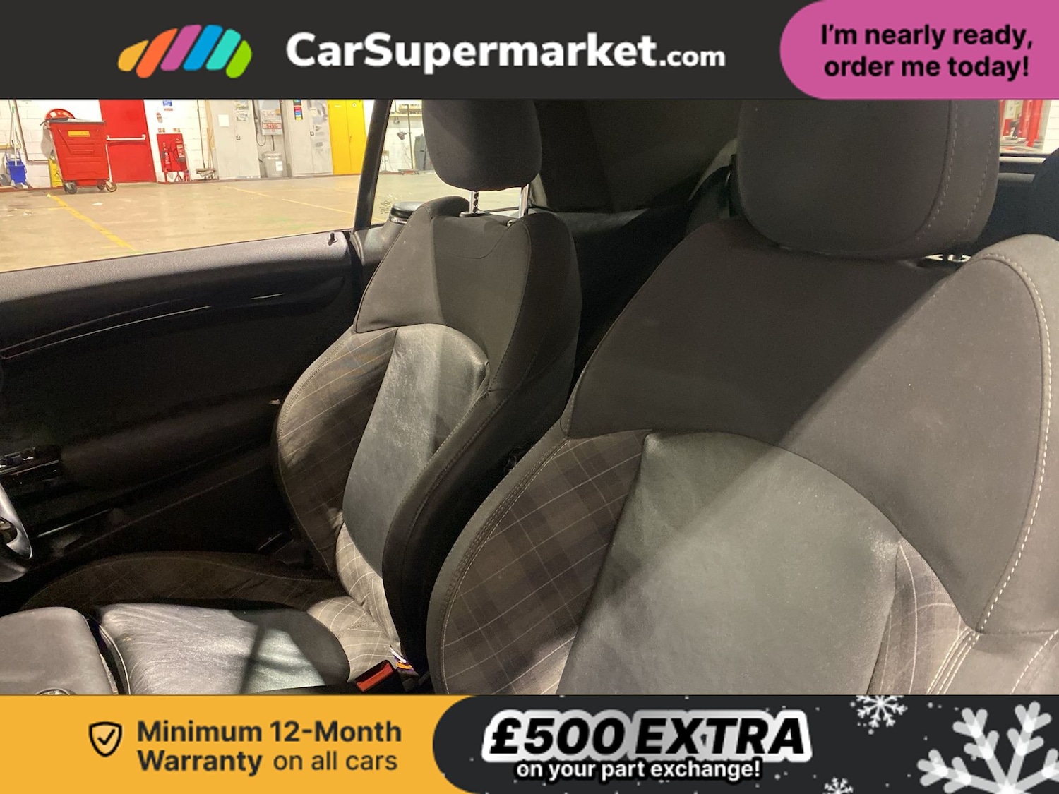 Used MINI Convertible 2016 for sale - 76949700: Photo 6