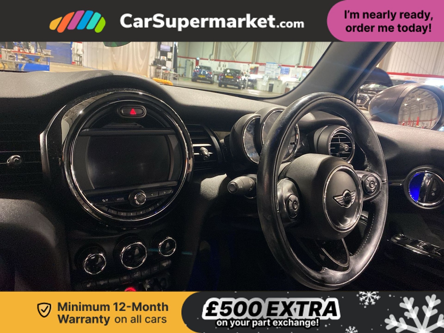 Used MINI Convertible 2016 for sale - 76949700: Photo 7