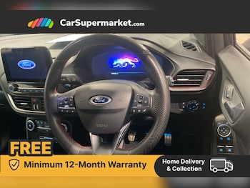 Used Ford Puma 2020 for sale - 76263907: Photo 2
