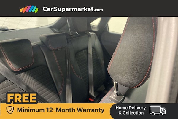 Used Ford Puma 2020 for sale - 76263907: Photo 3