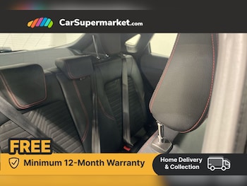 Used Ford Puma 2020 for sale - 76263907: Photo 3
