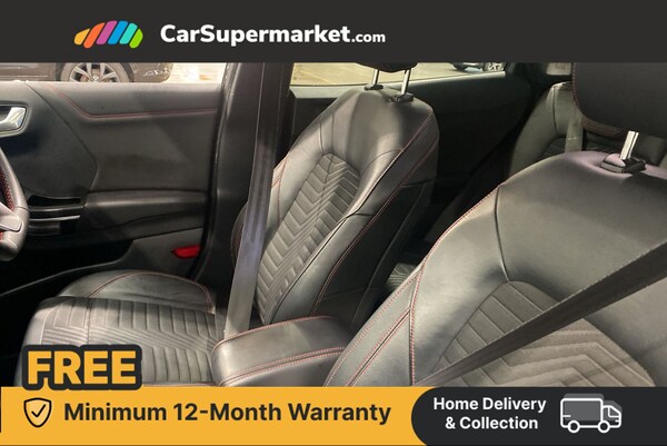 Used Ford Puma 2020 for sale - 76263907: Photo 6