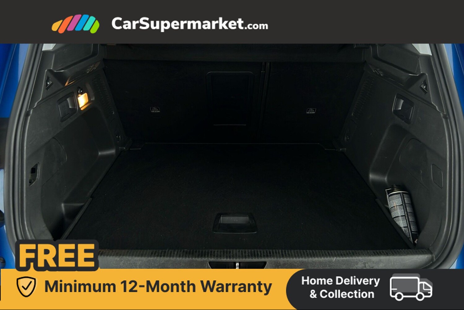 Used Vauxhall Grandland X 2020 for sale - 76351982: Photo 22