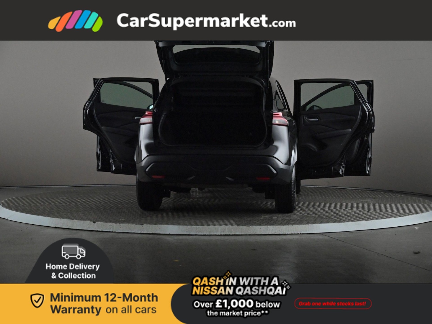 Used Nissan Qashqai 2022 for sale - 76863291: Photo 13