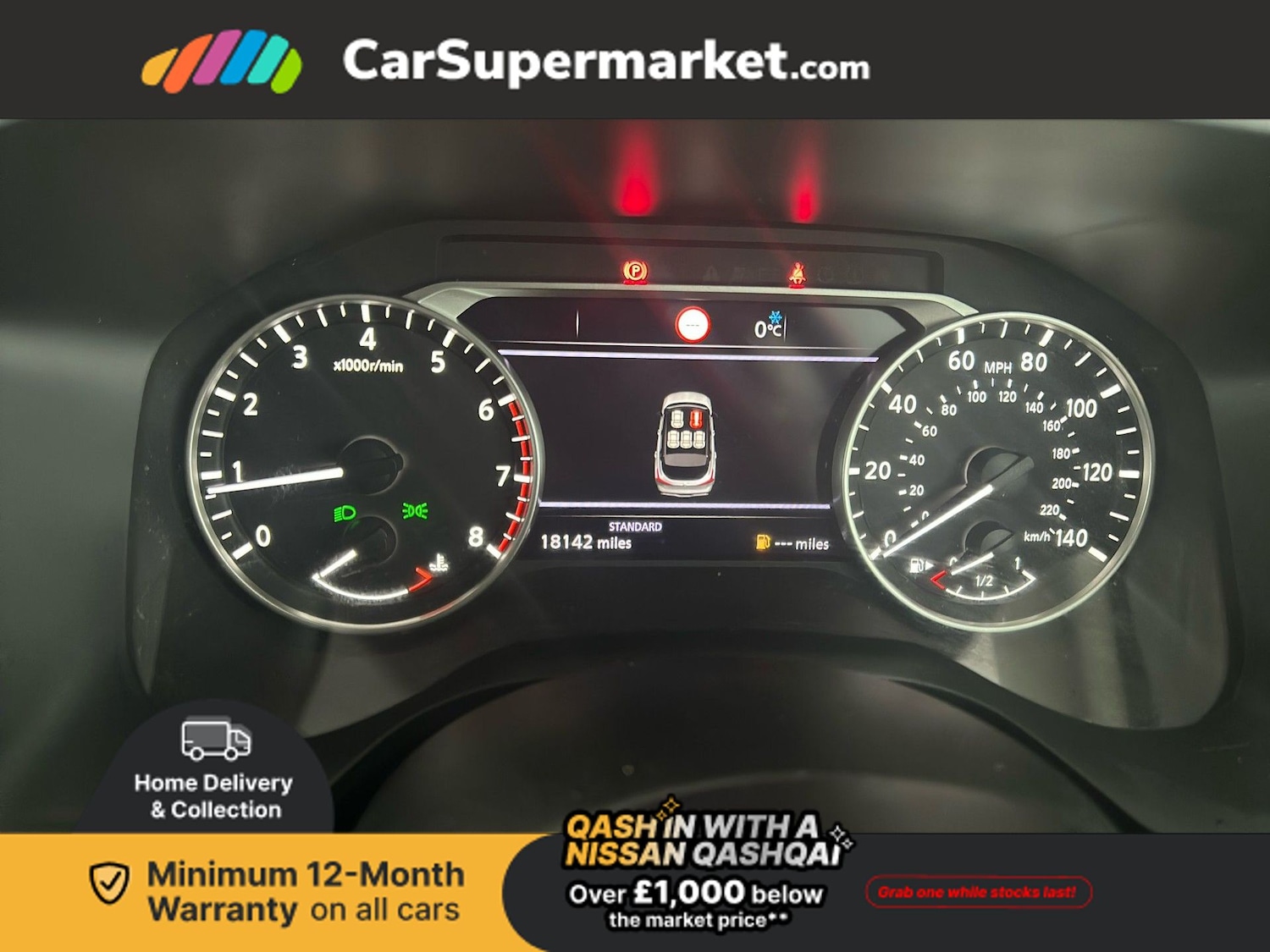 Used Nissan Qashqai 2022 for sale - 76863291: Photo 17