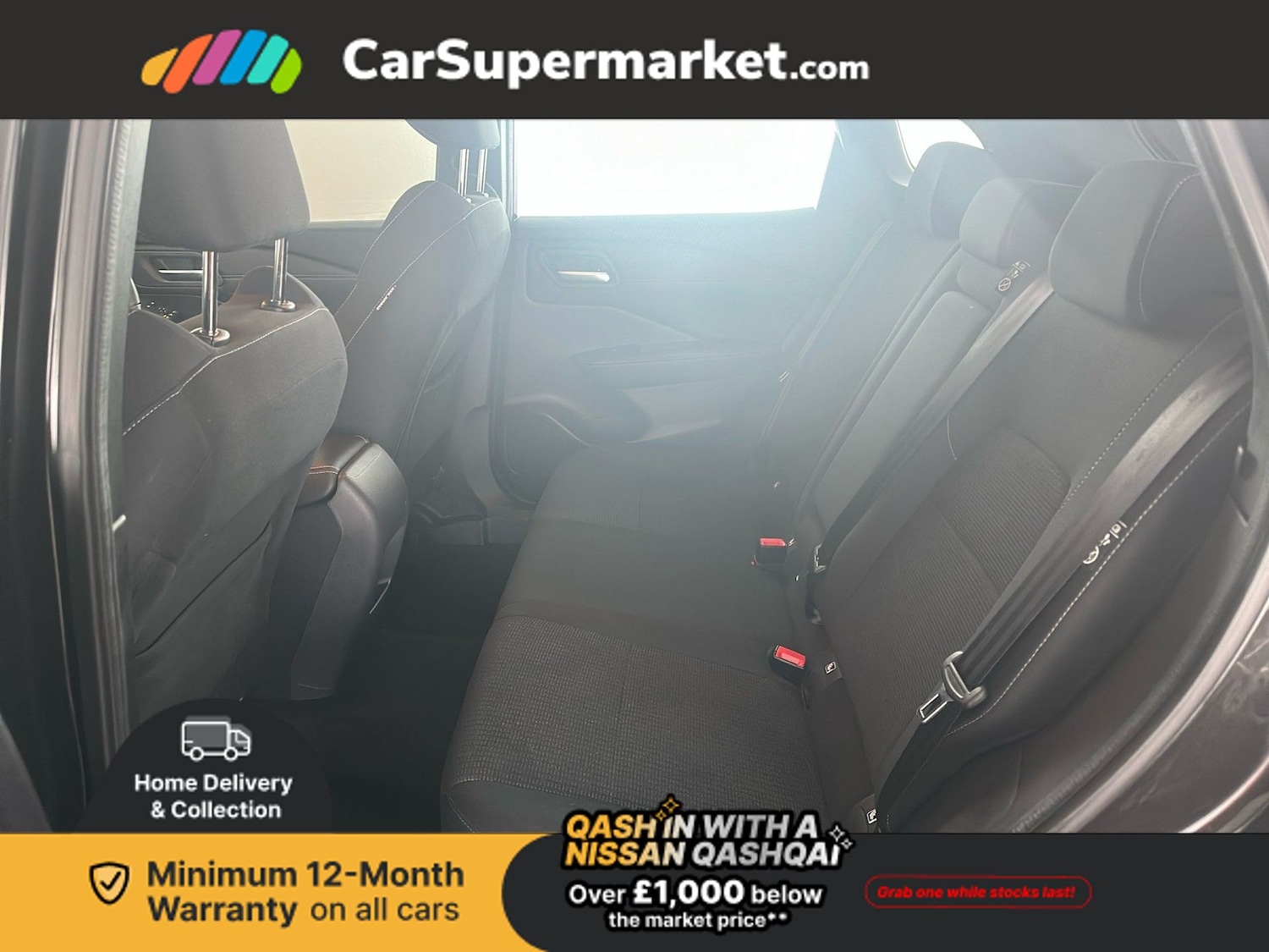 Used Nissan Qashqai 2022 for sale - 76863291: Photo 20