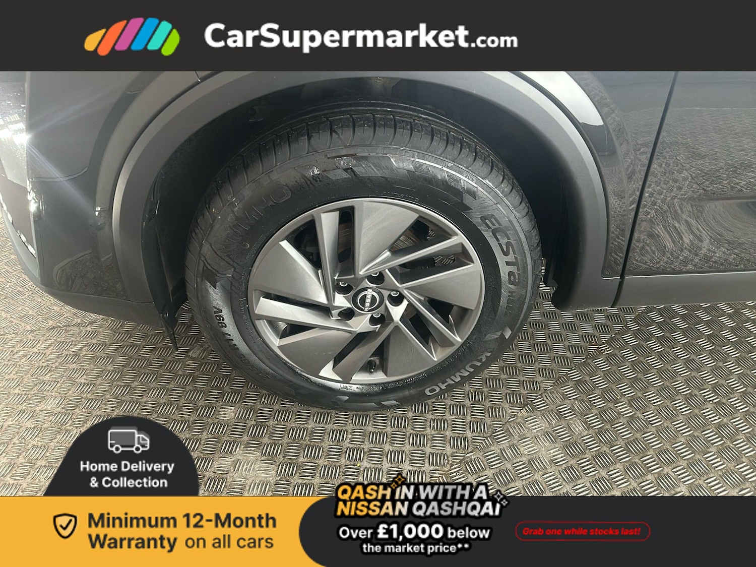 Used Nissan Qashqai 2022 for sale - 76863291: Photo 21