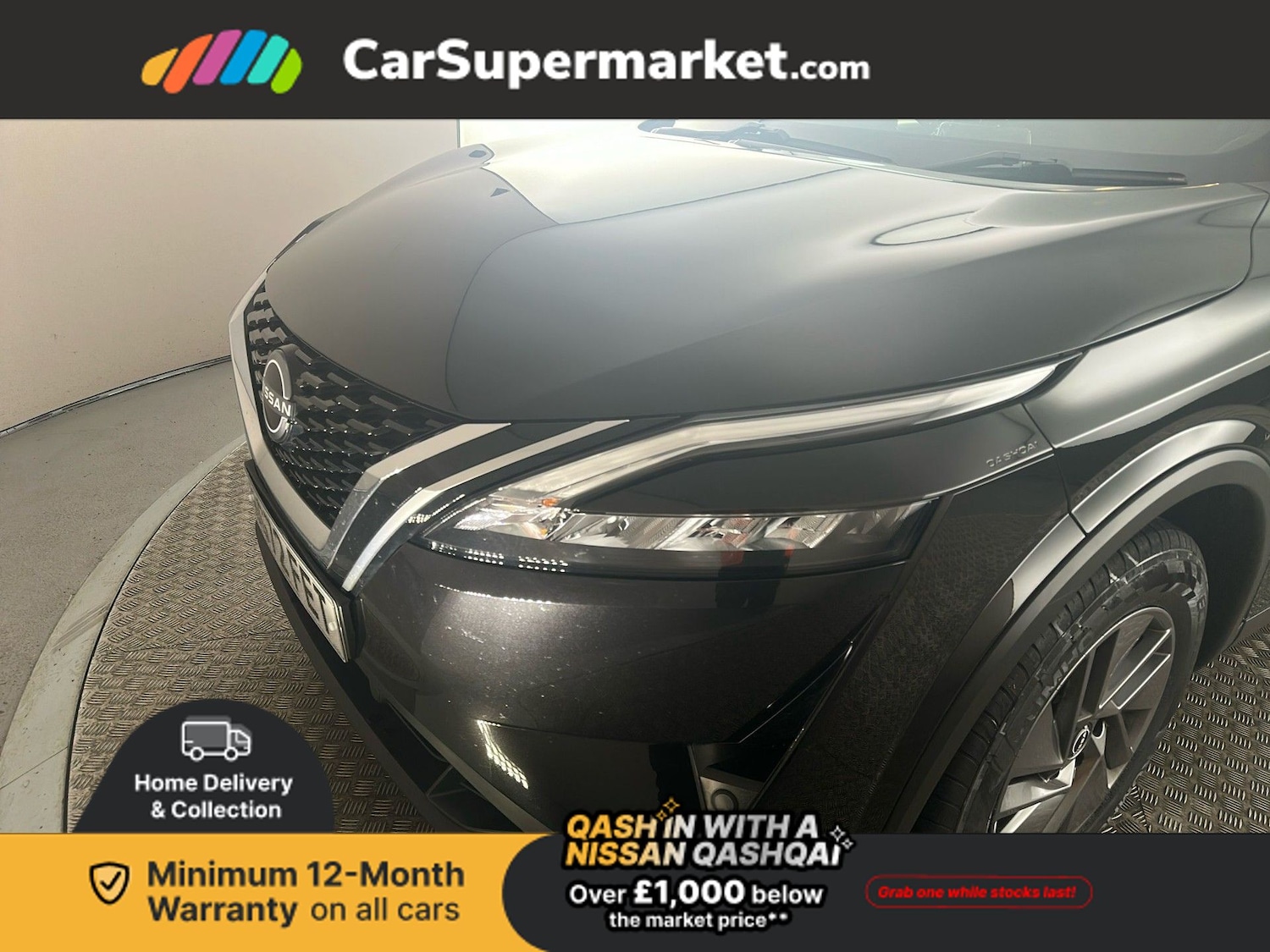 Used Nissan Qashqai 2022 for sale - 76863291: Photo 22