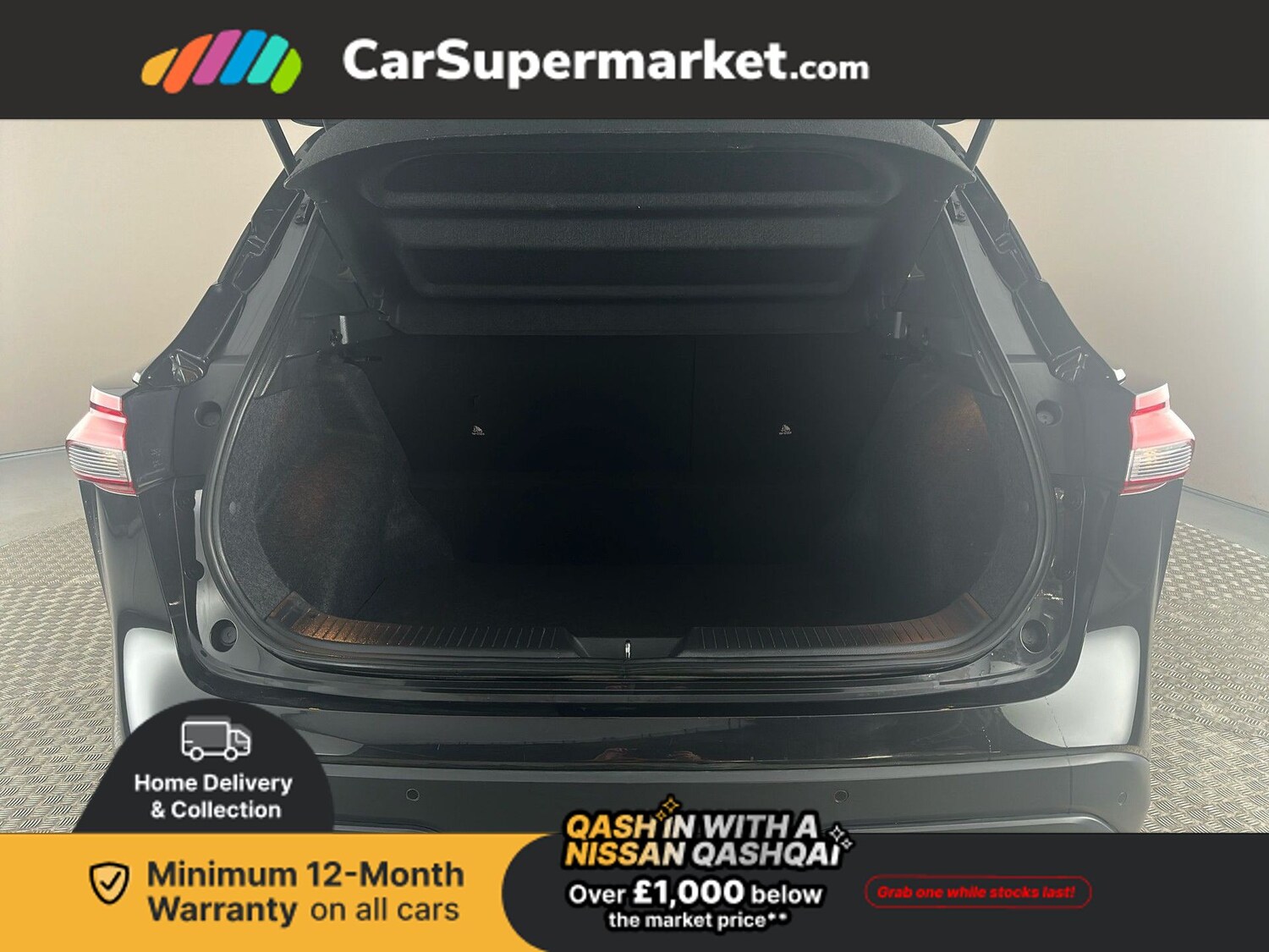 Used Nissan Qashqai 2022 for sale - 76863291: Photo 24