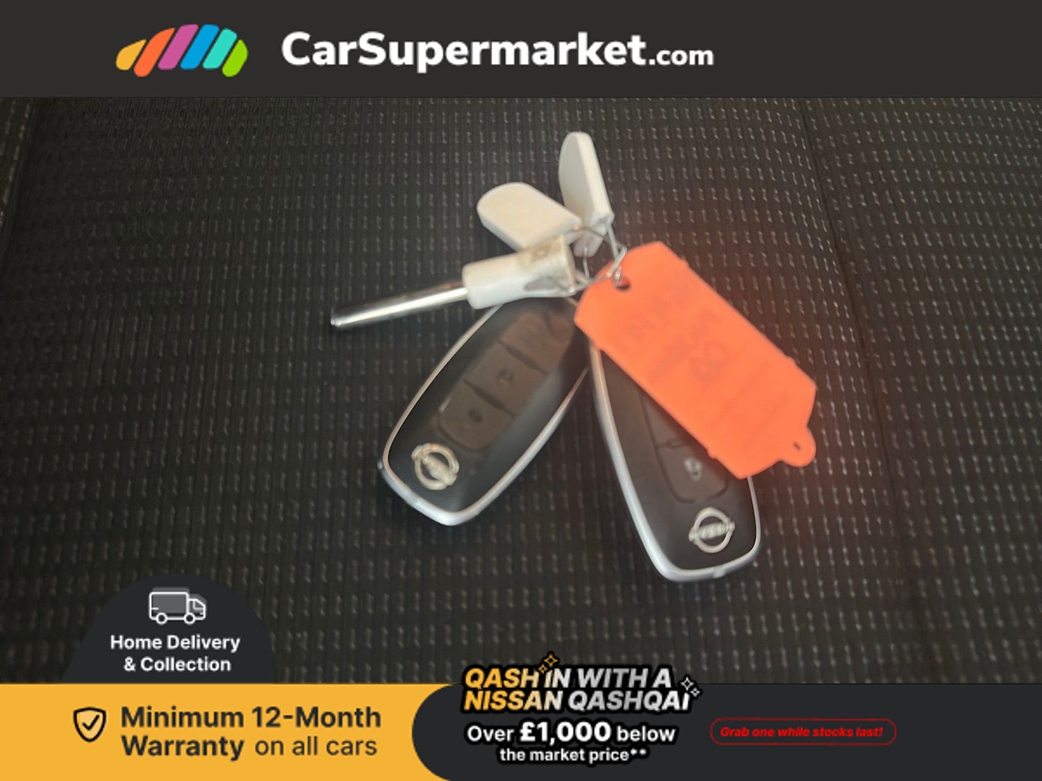 Used Nissan Qashqai 2022 for sale - 76863291: Photo 25