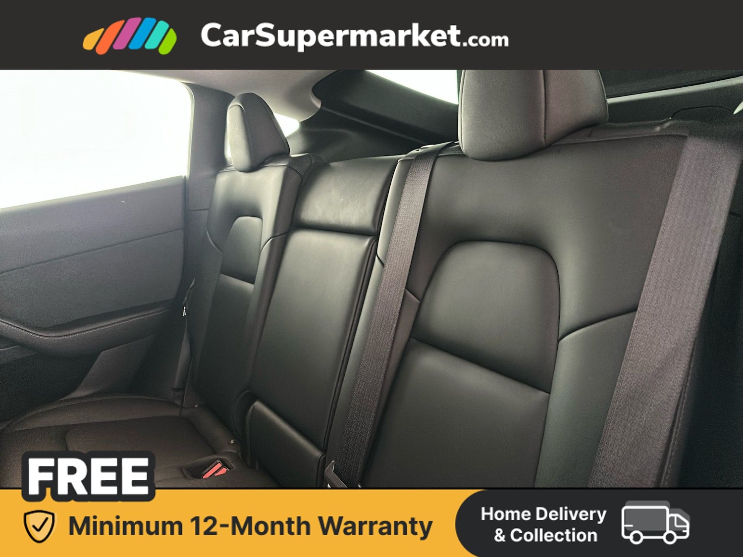 Used Tesla Model Y 2022 for sale - 78001815: Photo 18