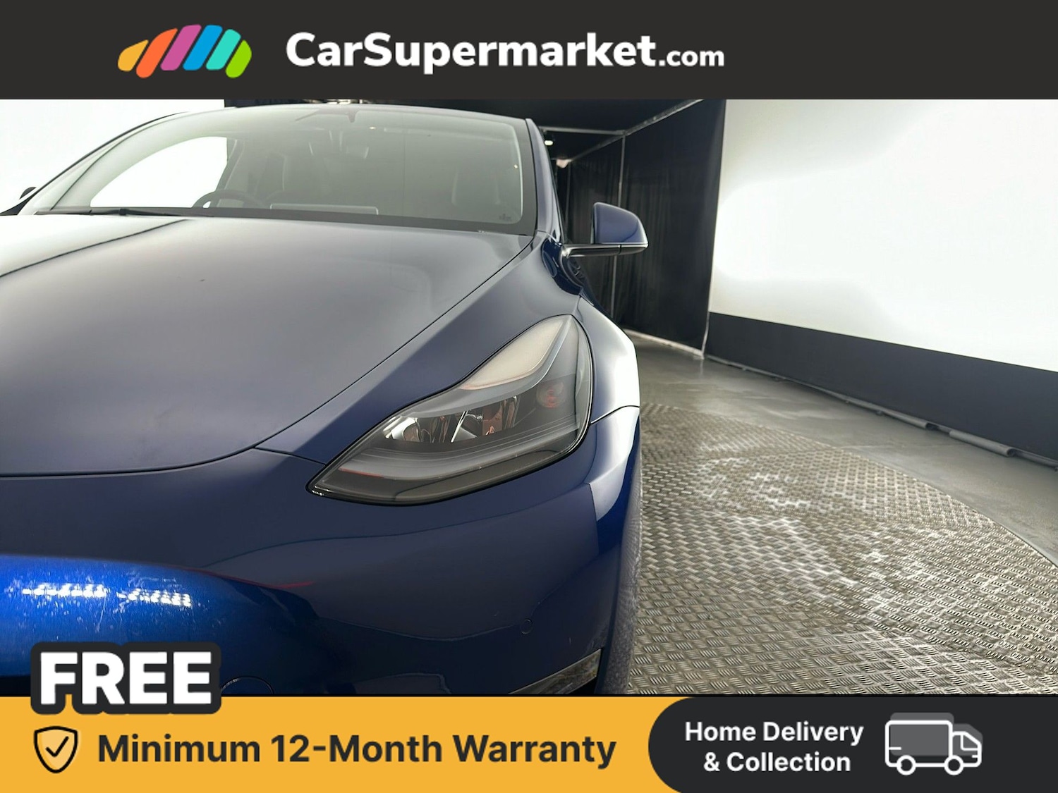 Used Tesla Model Y 2022 for sale - 78001815: Photo 20