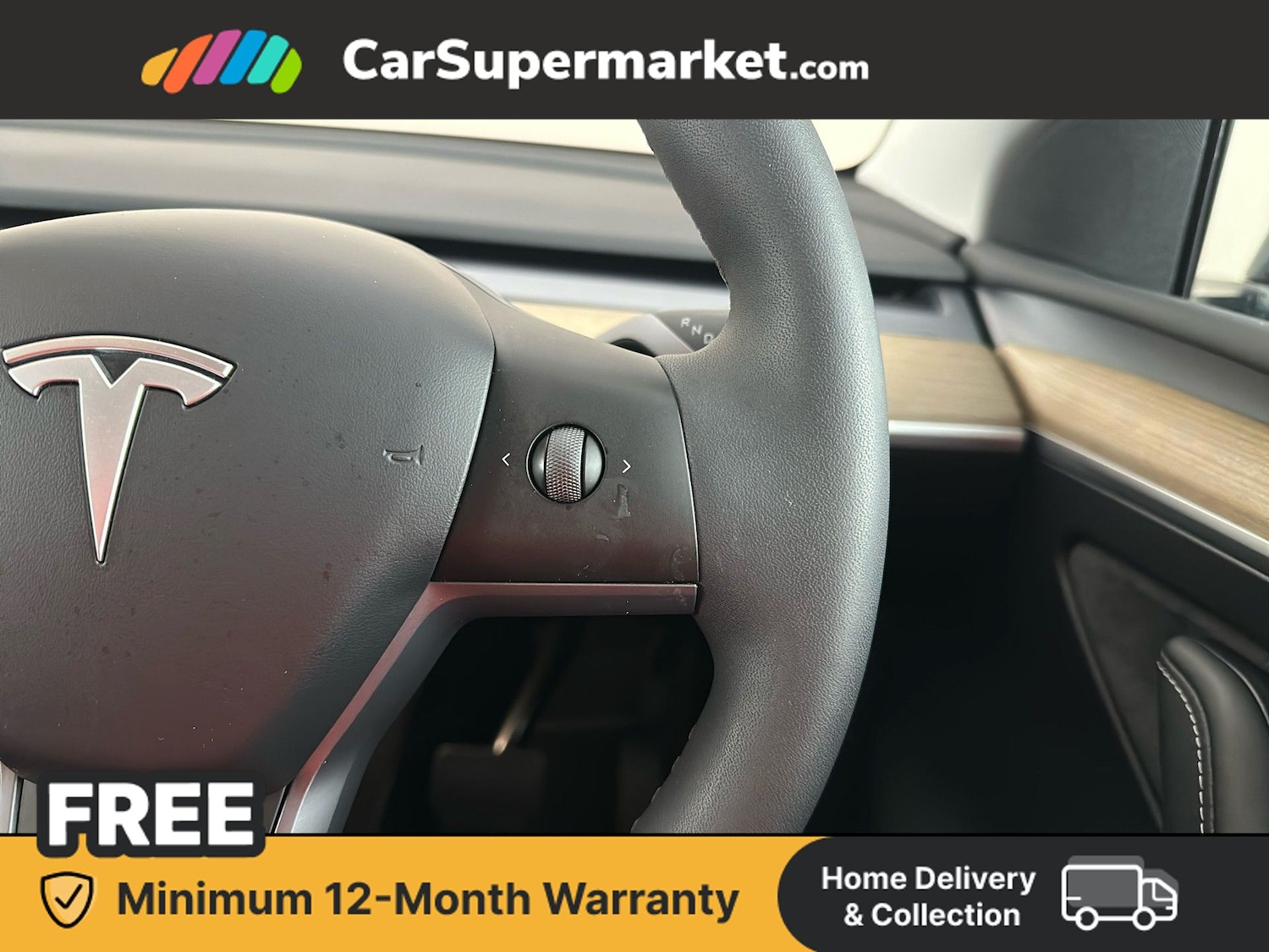 Used Tesla Model Y 2022 for sale - 78001815: Photo 35