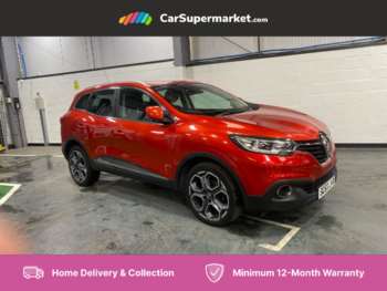 2018 - 1.2 TCE Dynamique S Nav 5dr