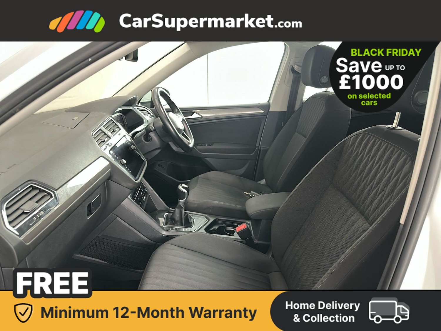 Used Volkswagen Tiguan Allspace 2022 for sale - 76629817: Photo 18