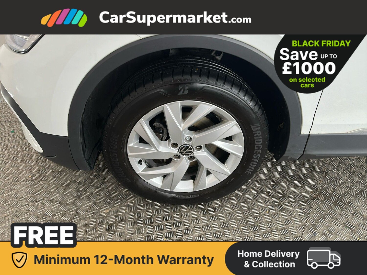 Used Volkswagen Tiguan Allspace 2022 for sale - 76629817: Photo 20