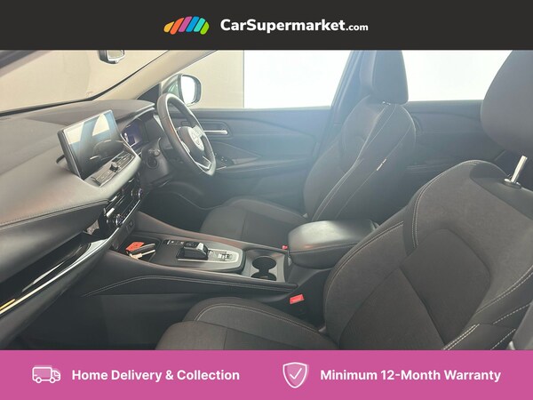 Used Nissan Qashqai 2023 for sale - 76148853: Photo 11