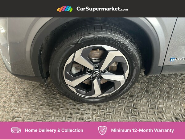 Used Nissan Qashqai 2023 for sale - 76148853: Photo 13
