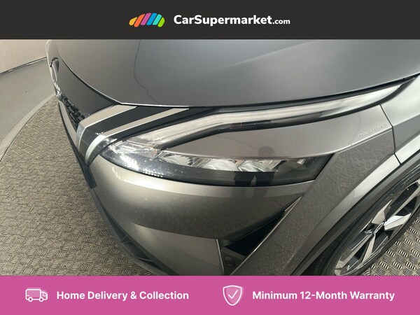 Used Nissan Qashqai 2023 for sale - 76148853: Photo 14