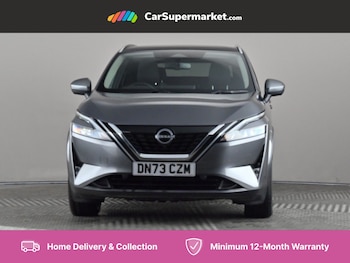 Used Nissan Qashqai 2023 for sale - 76148853: Photo 2