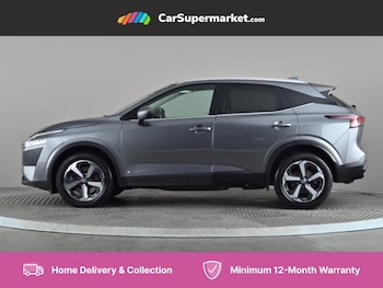 Used Nissan Qashqai 2023 for sale - 76148853: Photo 3
