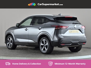 Used Nissan Qashqai 2023 for sale - 76148853: Photo 4