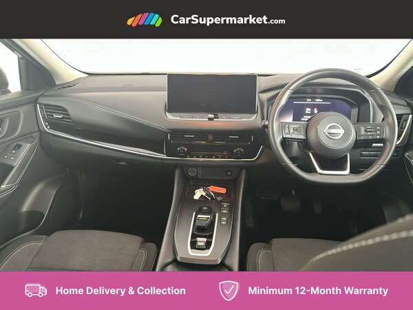 Used Nissan Qashqai 2023 for sale - 76148853: Photo 7
