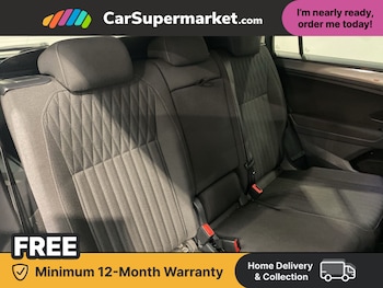 Used Volkswagen Tiguan Allspace 2023 for sale - 77968262: Photo