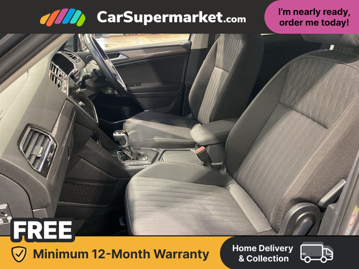 Used Volkswagen Tiguan Allspace 2023 for sale - 77968262: Photo 7