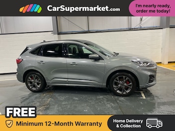 Used Ford Kuga 2020 for sale - 77661678: Photo