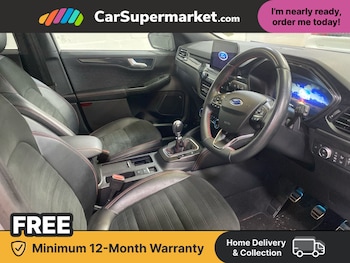 Used Ford Kuga 2020 for sale - 77661678: Photo