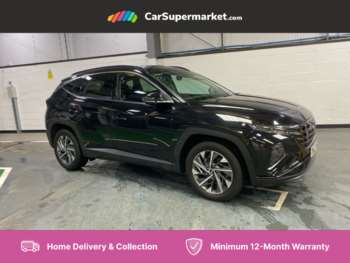 2022 - 1.6 TGDi Premium 2WD 5-Door
