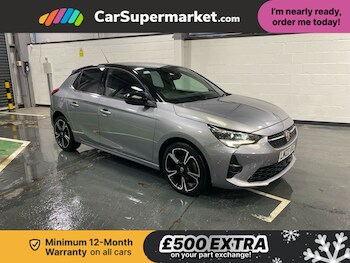 2023 - 1.2 Turbo Ultimate