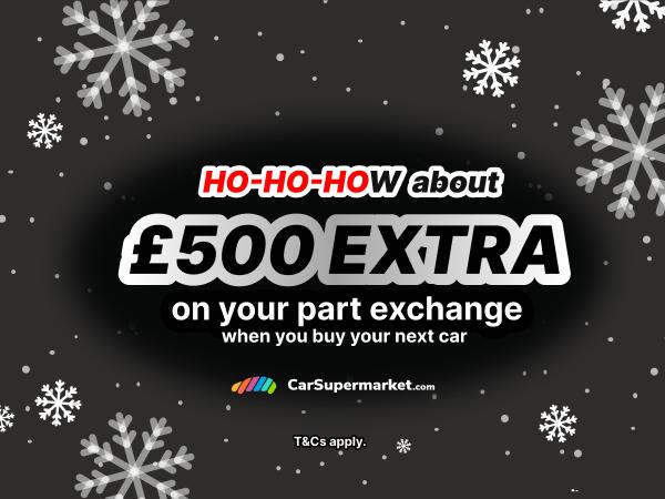 Used Vauxhall Corsa 2023 for sale - 76985329: Photo 4