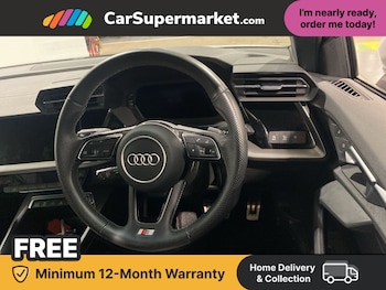 Used Audi A3 2024 for sale - 77535231: Photo