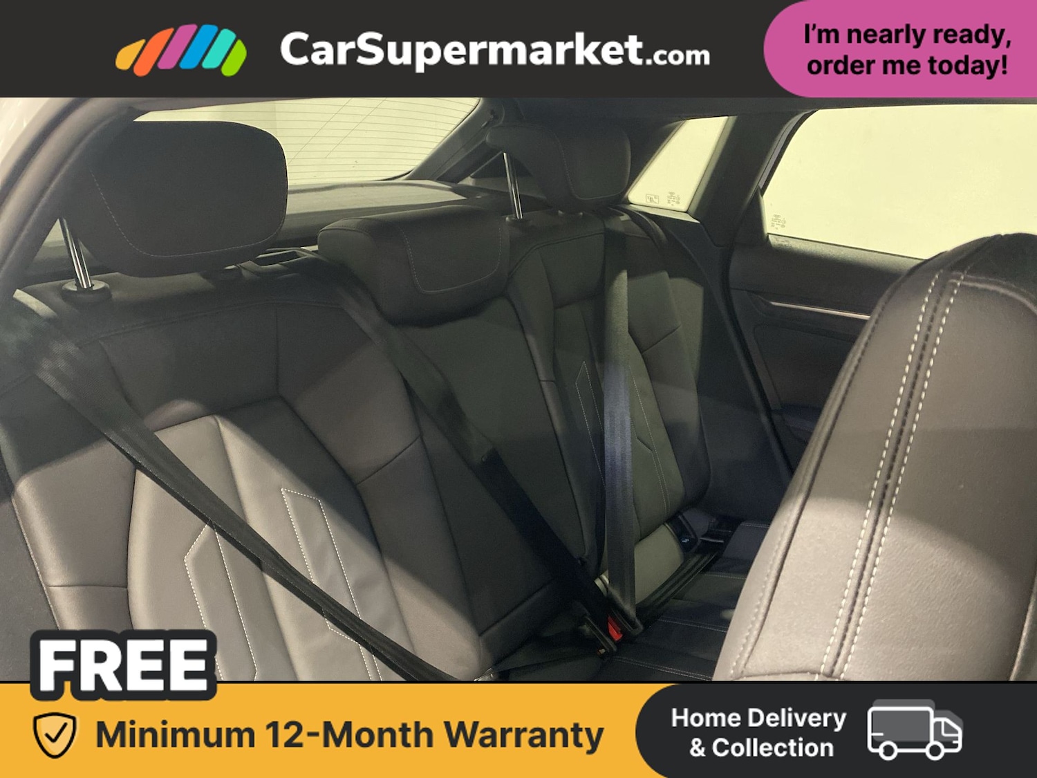 Used Audi A3 2024 for sale - 77535231: Photo 3