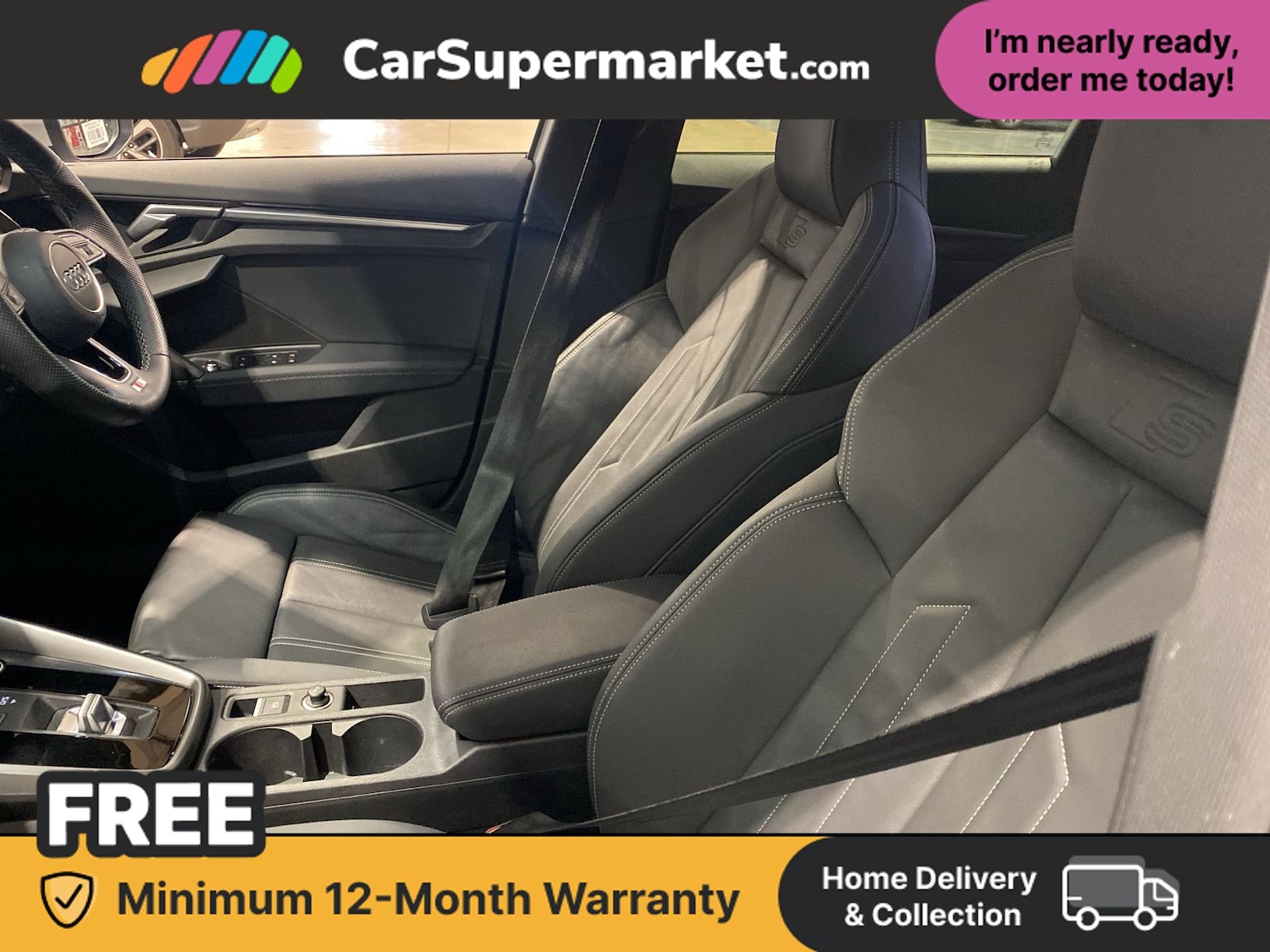 Used Audi A3 2024 for sale - 77535231: Photo 6