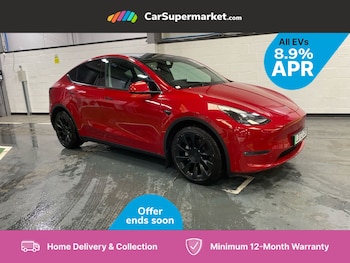 Tesla - Model Y