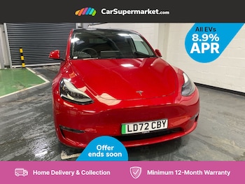 Used Tesla Model Y 2022 for sale - 76186078: Photo 3