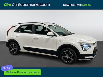Used Kia Niro 2023 for sale - 78437129: Photo