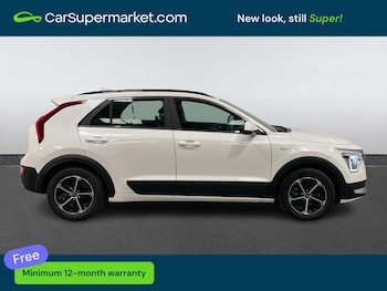 Used Kia Niro 2023 for sale - 78437129: Photo