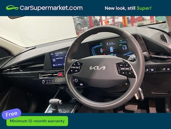 Used Kia Niro 2023 for sale - 78437129: Photo